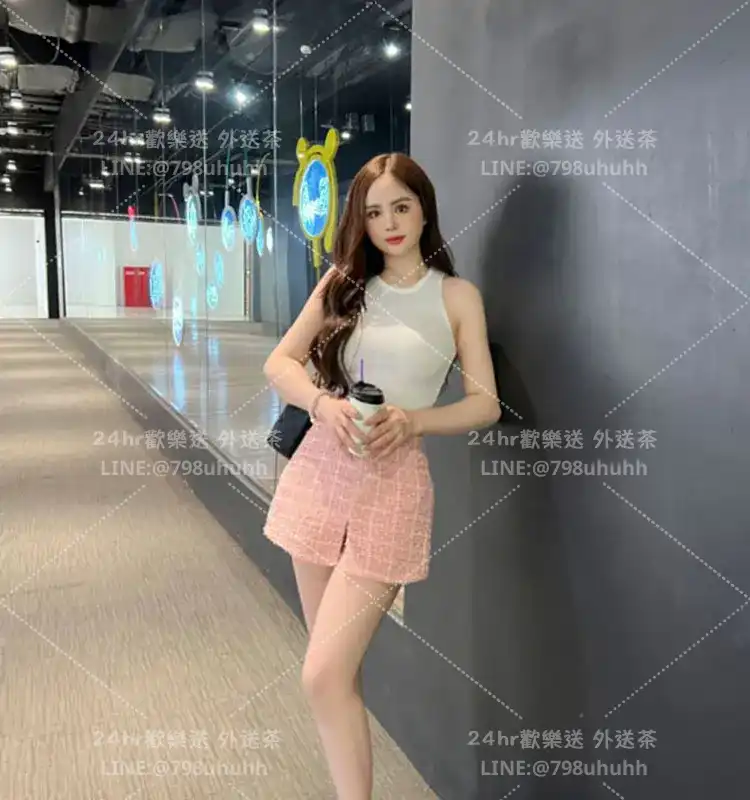 桃園約炮 安琪