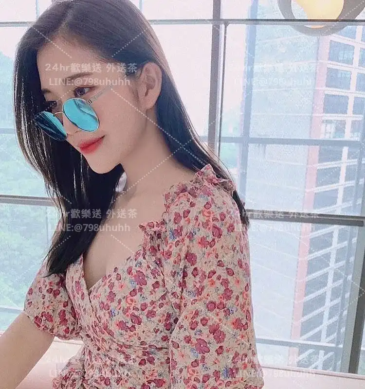 高雄約炮 橙橙
