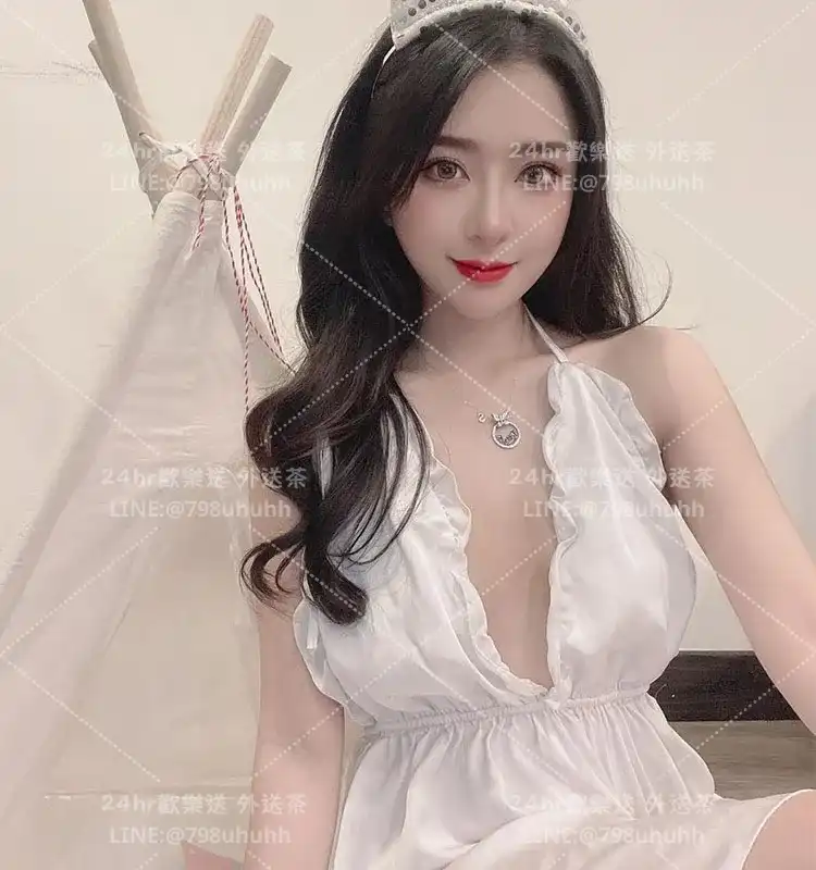 台北約炮 洛晴
