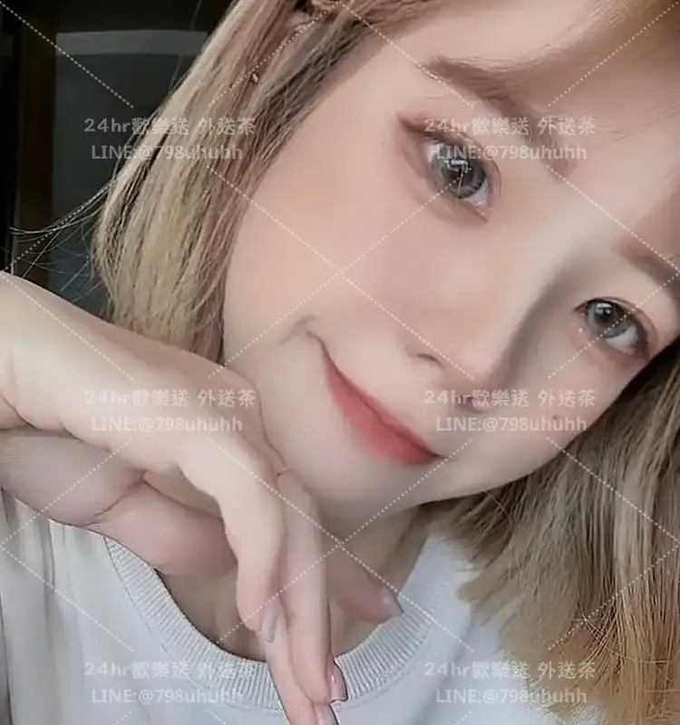高雄約炮 沐欣