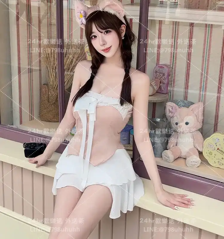 新北約炮 靜曦