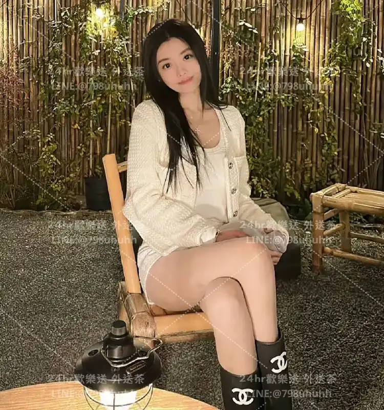 高雄約炮 莎莎
