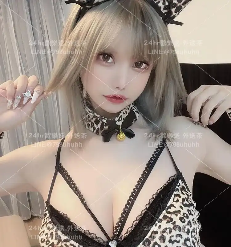 高雄約炮 琴雅