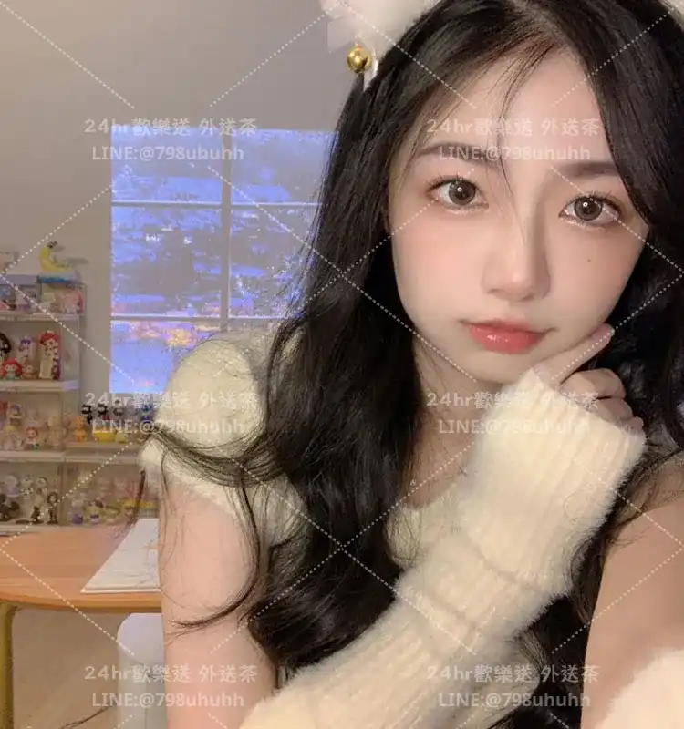 新北約炮 雯雯