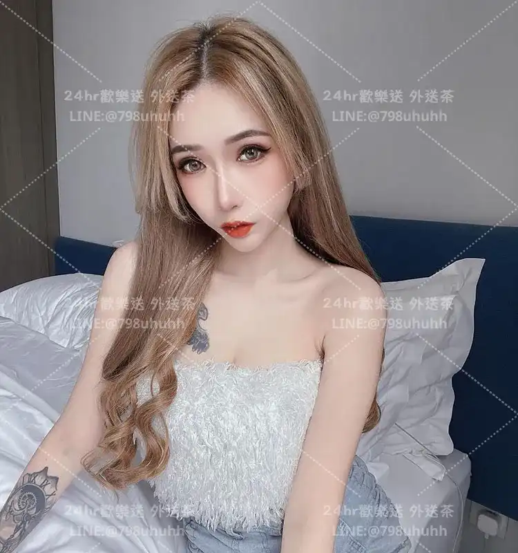 基隆約炮 歆晨
