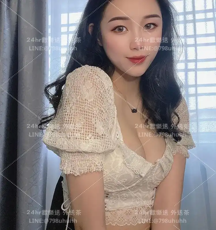 桃園約炮 依藍