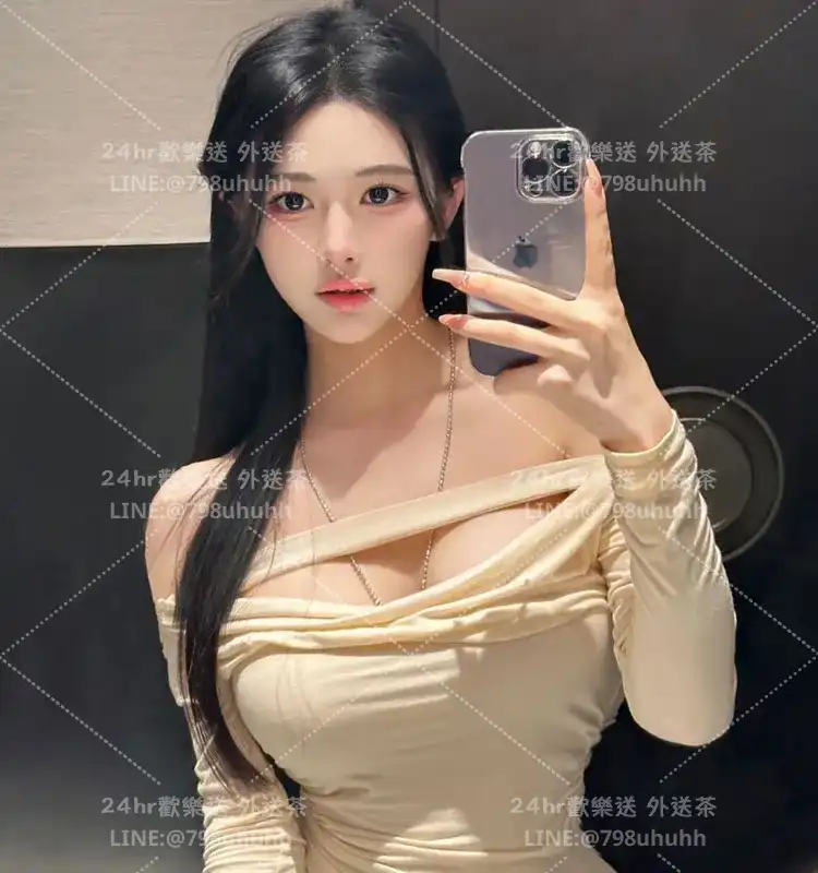 台中約炮 Adriana