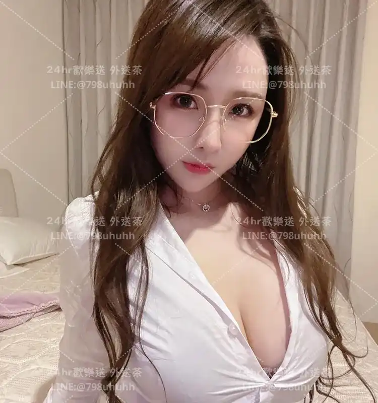桃園約炮 靜涵