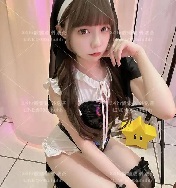高雄約炮 糖晴