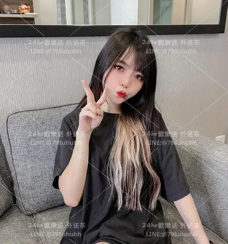 新北約炮 予柔