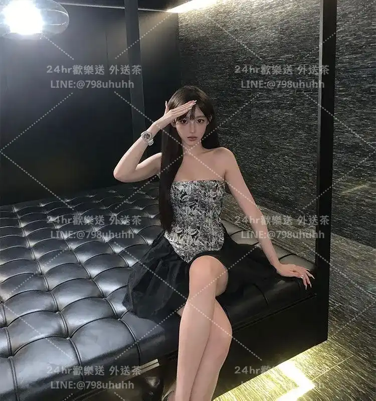 台北約炮 Abigail