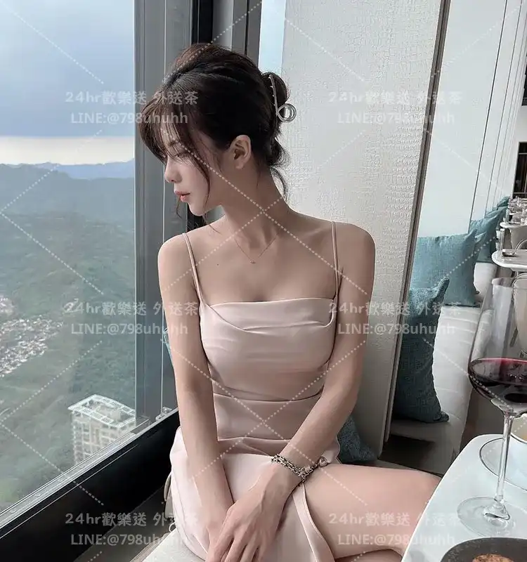 基隆約炮 微笑