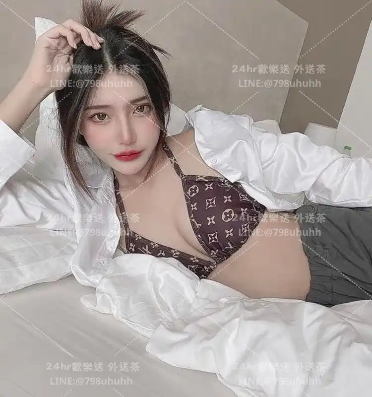 新北約炮 涵恩