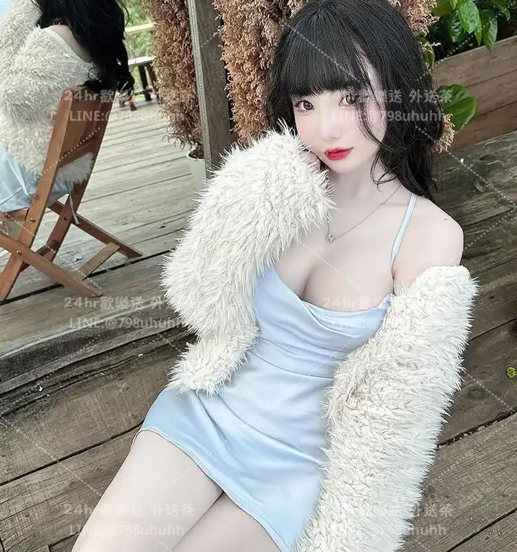 新北約炮 琳薇
