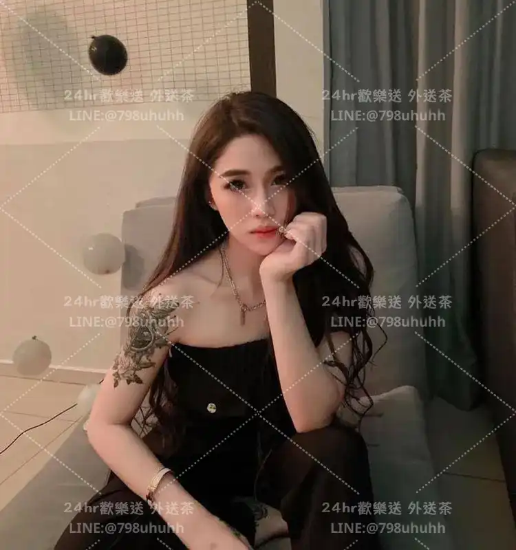 高雄約炮 琪薇