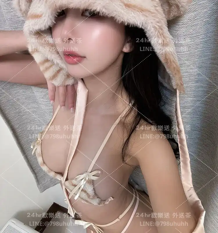 高雄約炮 語萱