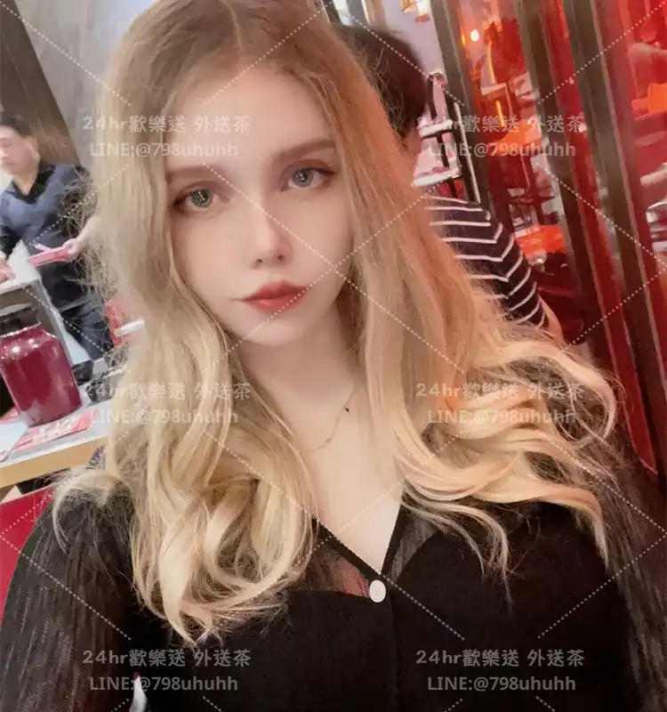 南投約炮 瑪莉娜