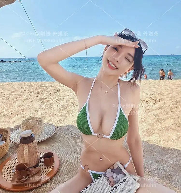 台南約炮 沁瑤