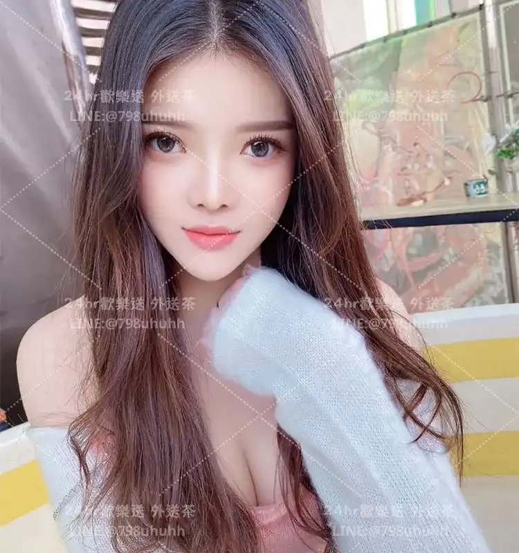 桃園約炮 晴柔