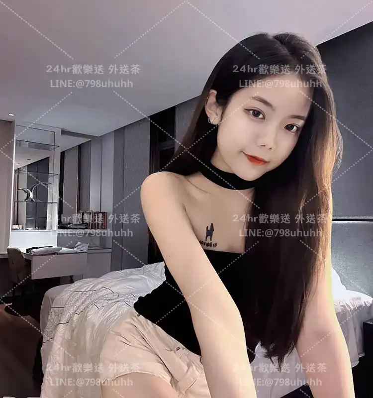 新北約炮 沐熙