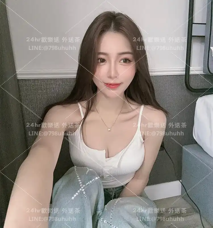台中約炮 晗蕾