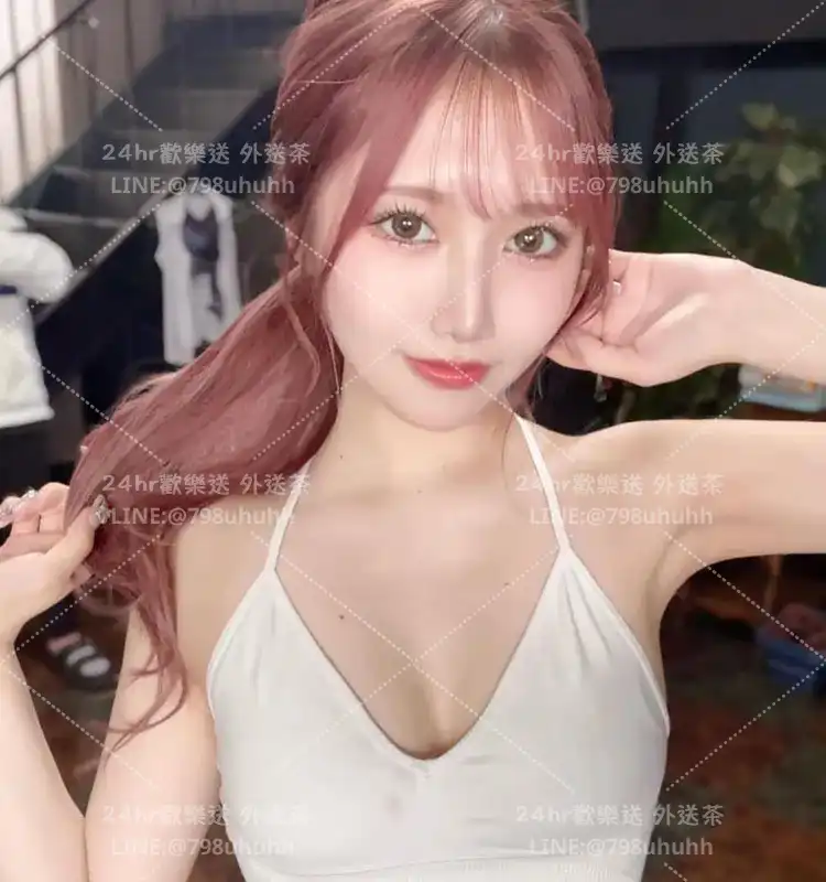 高雄約炮 琳心