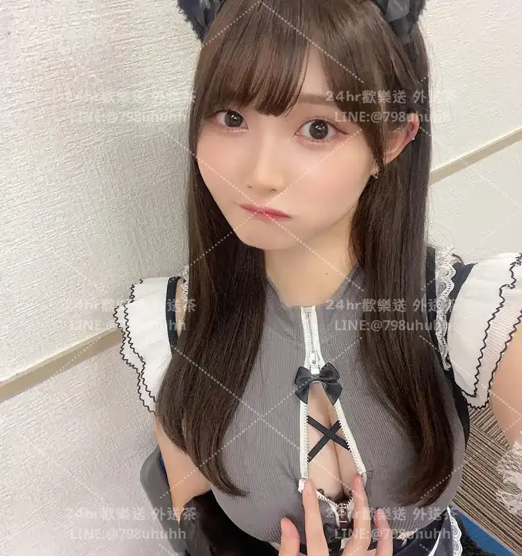 嘉義約炮 琴蕊
