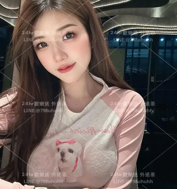 基隆約炮 初琳
