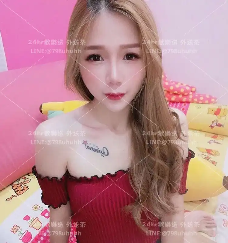 桃園約炮 向妍