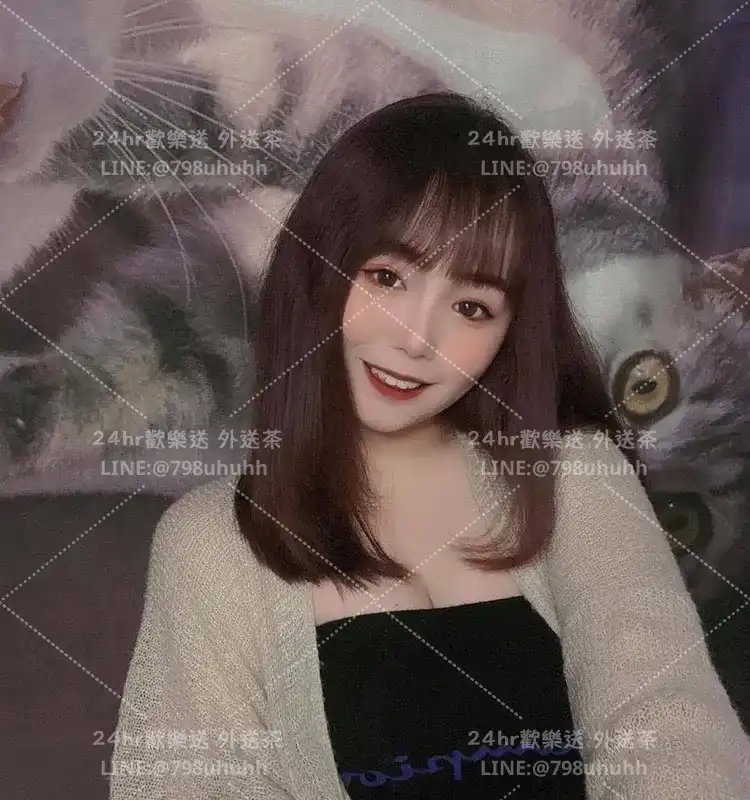 桃園約炮 朵妍