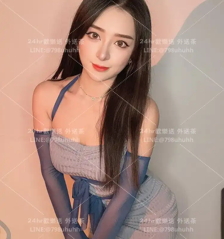 台北約炮 洛晴
