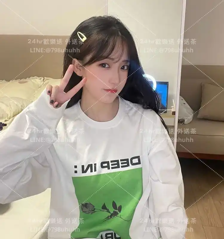 屏東約炮 澄安