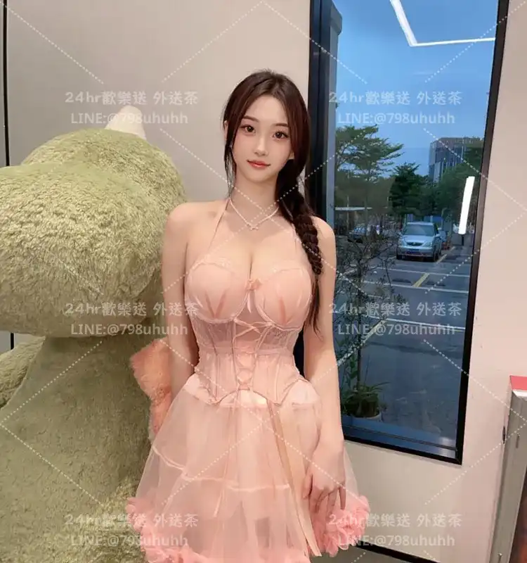 台北約炮 雪彤