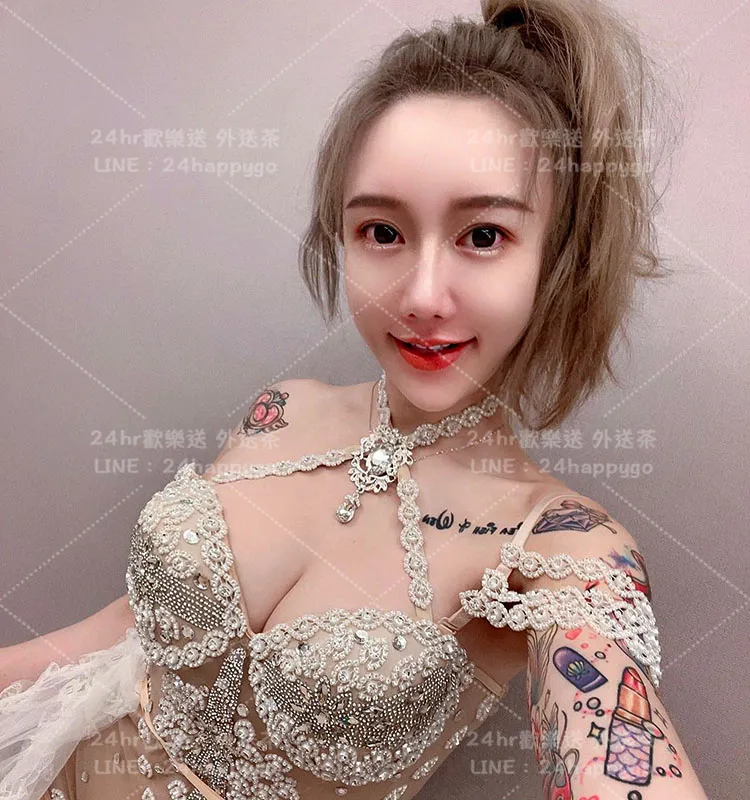 台北約炮 Fish