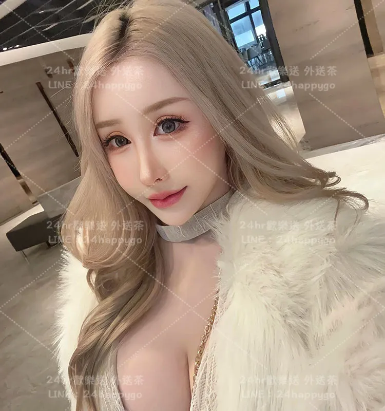 台北約炮 潔兒