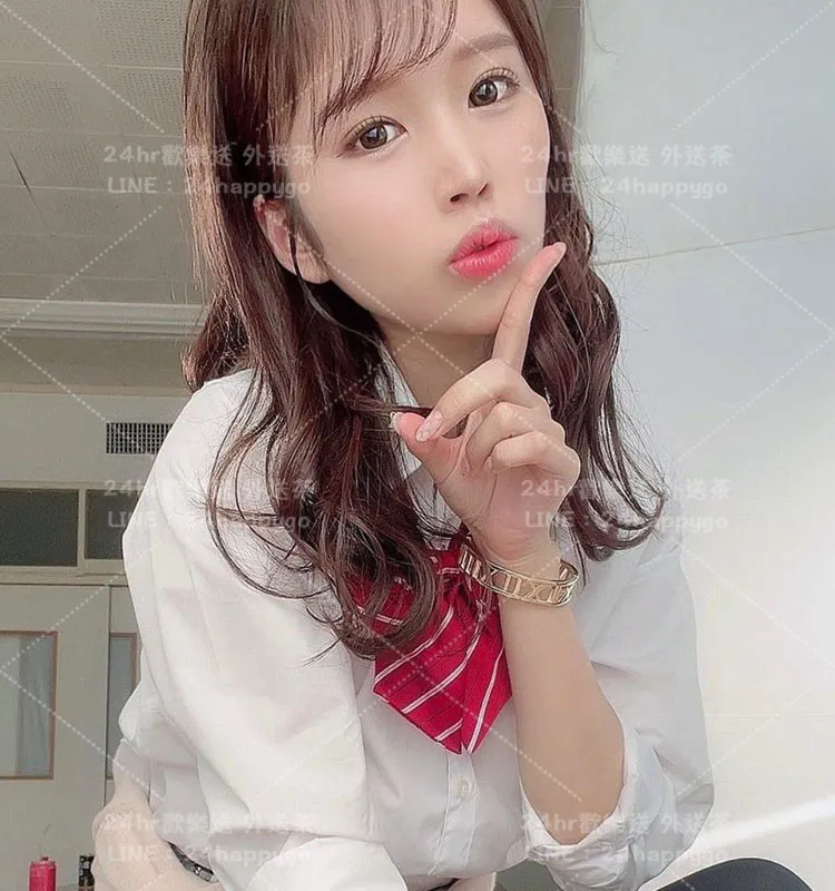 台北約炮 新井里真