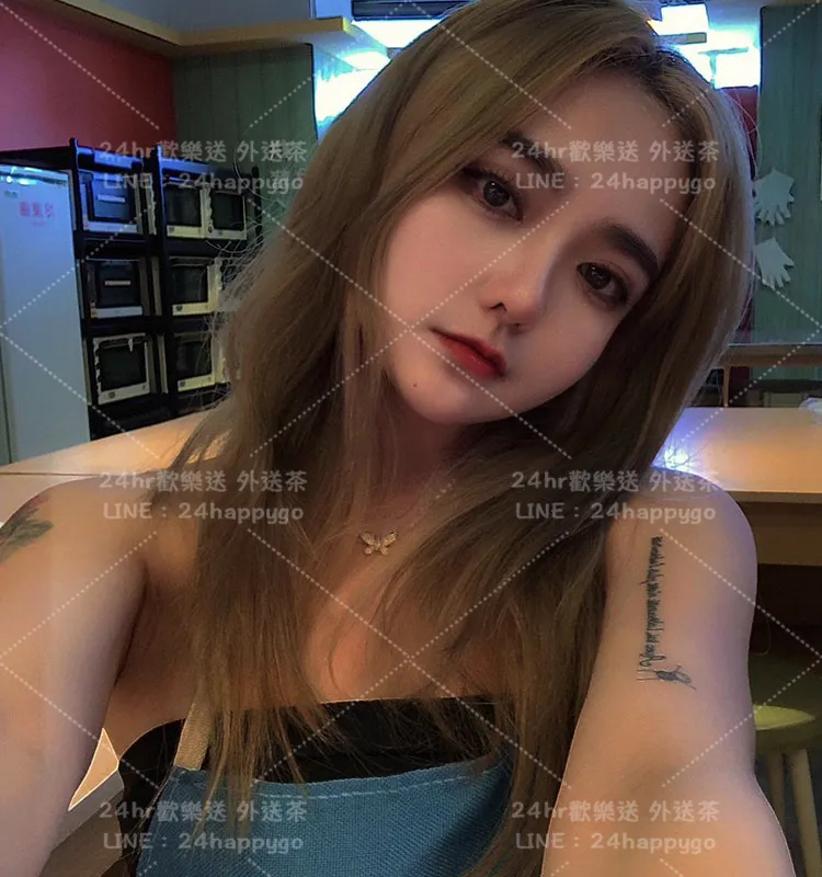 台北約炮 晴晴